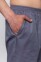 Trousers K-33. Unisex, medical trousers. Asphalt (549133) Trousers K-33. Unisex, medical trousers. Asphalt (549133) фото 3