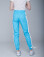 Women's medical trousers "Vanessa" sea wave (3399112) Women's medical trousers "Vanessa" sea wave (3399112) фото 2