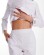 Medical suit for women Jacqueline white 440-324-677 (6613358) Medical suit for women Jacqueline white 440-324-677 (6613358) фото 4