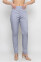 Rubina trousers skinny women's medical. Smoke. COTTON (5436988) Rubina trousers skinny women's medical. Smoke. COTTON (5436988) фото 2