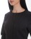 Medical suit for women Jacqueline black 440-321-677 (6613357) Medical suit for women Jacqueline black 440-321-677 (6613357) фото 7
