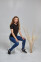 T-shirt POLO W. Black (544593) T-shirt POLO W. Black (544593) фото 5