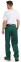 Work pants "OPTIMA" green (800001035) Work pants "OPTIMA" green (800001035) фото 7