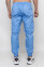 Manhattan Medical Men's Joggers. Blue (5437034) Manhattan Medical Men's Joggers. Blue (5437034) фото 7