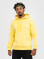 Hoodie UNISEX brushed U-0401 yellow (5110256) Hoodie UNISEX brushed U-0401 yellow (5110256) фото 8