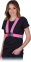 Elastic braces with reflective strips KOS-STRAPE R (222240) Elastic braces with reflective strips KOS-STRAPE R (222240) фото 1