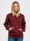 Худи UNISEX с начесом U-0401 бургунди (5110253) Худи UNISEX с начесом U-0401 бургунди (5110253) фото 6