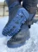 Men's winter boots OSCAR L-7707-1-NB (222425) Men's winter boots OSCAR L-7707-1-NB (222425) фото 4