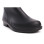 Women's rubber boots black L-767 (221226) Women's rubber boots black L-767 (221226) фото 5