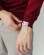 Medical Sweatshirt New York Men's Cherry 360-416-758 (6613779) Medical Sweatshirt New York Men's Cherry 360-416-758 (6613779) фото 5