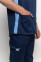 Men's suit with joggers Manhattan. Dark blue (5437022) Men's suit with joggers Manhattan. Dark blue (5437022) фото 9