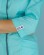 Medical suit women's Sakura mint-gray 124-356-678 (6613226) Medical suit women's Sakura mint-gray 124-356-678 (6613226) фото 6