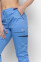 Medical Emeli-stretch trousers for women. Blue (5436962) Medical Emeli-stretch trousers for women. Blue (5436962) фото 7