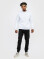 Свитшот UNISEX с начесом U-0301 белый (5110304) Свитшот UNISEX с начесом U-0301 белый (5110304) фото 4