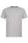 Men's T-shirt ST2100 Comfort-T GYH gray melange (5124099) Men's T-shirt ST2100 Comfort-T GYH gray melange (5124099) фото 1
