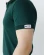 Medical polo for men light green 148-485-677 (6637777) Medical polo for men light green 148-485-677 (6637777) фото 4