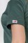 Eva stretch medical stretch suit, evening forest (5436955) Eva stretch medical stretch suit, evening forest (5436955) фото 8