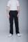 Medical trousers for men "Ivan" black (3399117) Medical trousers for men "Ivan" black (3399117) фото 1
