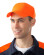 Baseball Cap Orange (220552) Baseball Cap Orange (220552) фото 2
