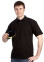 Work shirt polo "American Style" black 200 g/m2 (220031) Work shirt polo "American Style" black 200 g/m2 (220031) фото 1