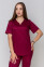 Costume Eva-stretch + Br. 7/8 STRAIGHT COTTON. Marsal (5410083) Costume Eva-stretch + Br. 7/8 STRAIGHT COTTON. Marsal (5410083) фото 9