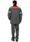 Winter warmed jacket "EXPERT" (10072) Winter warmed jacket "EXPERT" (10072) фото 2