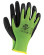Stretch gloves "Vampires" RTELA (689) Stretch gloves "Vampires" RTELA (689) фото 1
