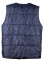 Warmed worker vest (220381) Warmed worker vest (220381) фото 2