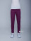 Women's medical trousers "Francesca" purple (3399102) Women's medical trousers "Francesca" purple (3399102) фото 1