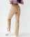 Medical pants women's sand colored 163-323-726 (6613619) Medical pants women's sand colored 163-323-726 (6613619) фото 2