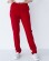 Naomi Medical Women's Pants Red 341-339-758 (6613658) Naomi Medical Women's Pants Red 341-339-758 (6613658) фото 1