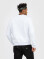 Худи UNISEX с начесом U-0401 белый (5110280) Худи UNISEX с начесом U-0401 белый (5110280) фото 3