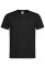 T-shirt with a round collar "STEDMAN" CLASSIC-T ST2000 BLO black (511360) T-shirt with a round collar "STEDMAN" CLASSIC-T ST2000 BLO black (511360) фото 1