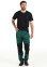 Work trousers "PATRIOT" green (55500023) Work trousers "PATRIOT" green (55500023) фото 3