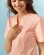 Medical shirt women's Topaz peach 164-338-705 (6613537) Medical shirt women's Topaz peach 164-338-705 (6613537) фото 4
