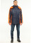 Winter jacket "SATURN" (180016) Winter jacket "SATURN" (180016) фото 3