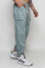 Men's suit with joggers Manhattan. Olive st. (5437027) Men's suit with joggers Manhattan. Olive st. (5437027) фото 8