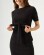 Medical dress for women Scarlett black 304-321-704 (6613955) Medical dress for women Scarlett black 304-321-704 (6613955) фото 6