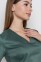 Eva stretch medical stretch suit, evening forest (5436955) Eva stretch medical stretch suit, evening forest (5436955) фото 3