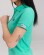 Medical polo for women menthol with embroidery Medicine 147-441-637 (6613408) Medical polo for women menthol with embroidery Medicine 147-441-637 (6613408) фото 4