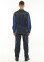 Worker suit "JUPITER"- pants and jacket (1264) Worker suit "JUPITER"- pants and jacket (1264) фото 7