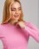 Medical welt longsleeve women's pink 392-337-901 (6613457) Medical welt longsleeve women's pink 392-337-901 (6613457) фото 3
