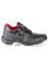 Work shoes with double NAV sole - safety shoes - NORTH OVERALLS | Buy Work shoes with a double NAV sole - safety shoes in Kiev: price, reviews, sale Low shoes workers with a double NAV sole (220524) фото 2