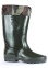 PVC rubber boots with extension | NORTH OVERALLS | Buy Rubber boots made of PVC with extension workers in Kiev: price, reviews, sale 1 PVC rubber boots with extension (220367) фото 3