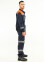 Work jacket "GEFEST" (13901) Work jacket "GEFEST" (13901) фото 3