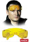 Yellow Shatterproof Glasses GOG-ICE-LIGHT (7012) Yellow Shatterproof Glasses GOG-ICE-LIGHT (7012) фото 1