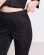 Medical suit for women Sakura black 124-321-678 (6613303) Medical suit for women Sakura black 124-321-678 (6613303) фото 6