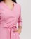 Medical dress for women Provence pink 178-337-677 (6613943) Medical dress for women Provence pink 178-337-677 (6613943) фото 4