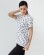 Medical Shirt Women's Topaz Skull Print Black 164-324-666 (6613487) Medical Shirt Women's Topaz Skull Print Black 164-324-666 (6613487) фото 6