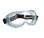 Очки защитные закрытого типа SUPER VISION 2890 Sizam 35057 (8137980) Очки защитные закрытого типа SUPER VISION 2890 Sizam 35057 (8137980) фото 1
